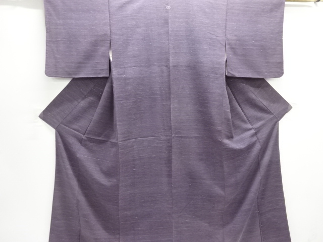 Taisho Roman Kimono Silk